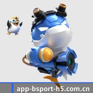 B体育 APP